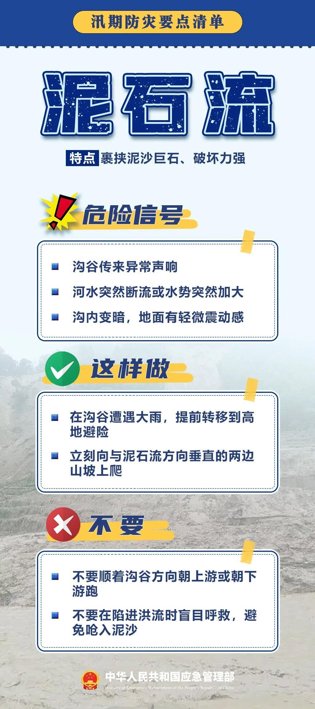 “七下八上”来了 这份科学避险指南快收藏 “七下八上”来了 这份科学避险指南快收藏
