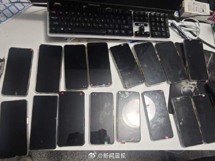 二十多天下单1700余件,一件货都没收到:男子利用平台漏洞套现被刑拘 二十多天下单1700余件,一件货都没收到:男子利用平台漏洞套现被刑拘