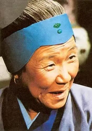 最深入人心的“刘姥姥”,走了 最深入人心的“刘姥姥”,走了