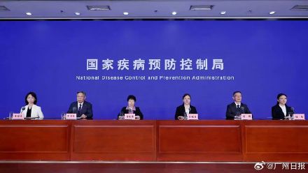 国家疾控局：全国新冠疫情总体上处于低流行水平