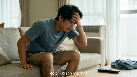 突然头晕,当心耳石症 突然头晕,当心耳石症