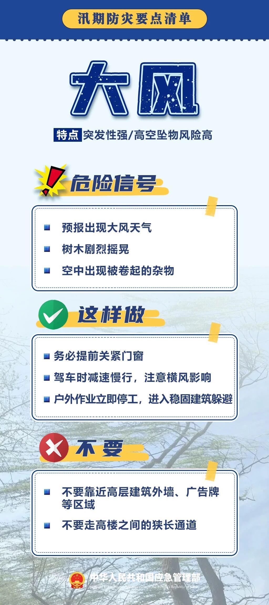 “七下八上”来了 这份科学避险指南快收藏 “七下八上”来了 这份科学避险指南快收藏