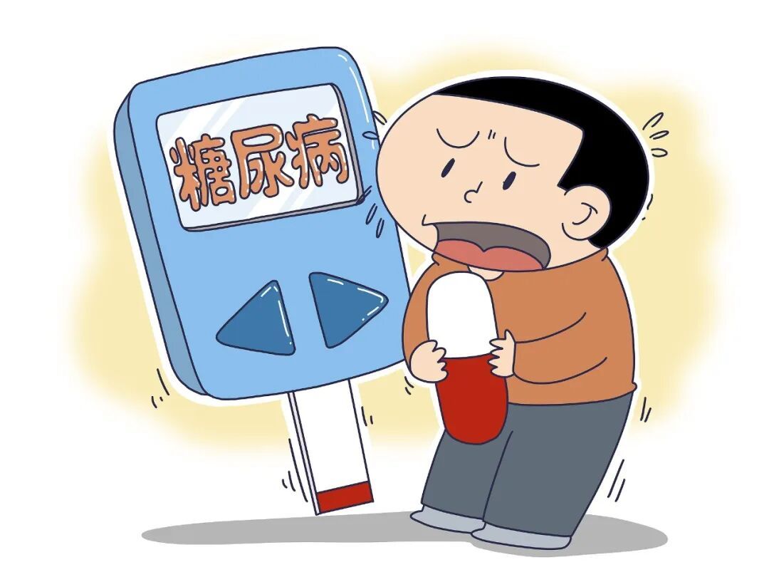 35岁后这个“隐形杀手”太会伪装，别等胰岛“累坏”才后悔，很多人发现时已经晚了