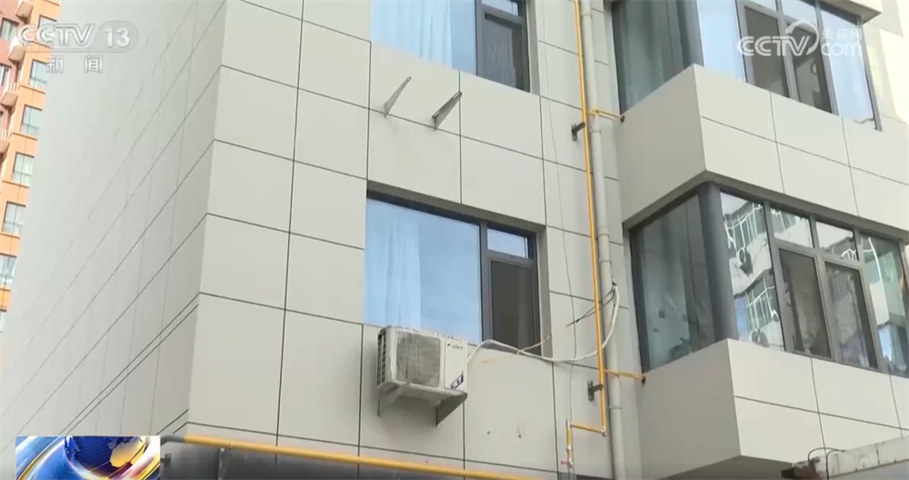 “小”改造撬动“大”民生 城市微更新切实提升群众“幸福感+获得感” “小”改造撬动“大”民生 城市微更新切实提升群众“幸福感+获得感”