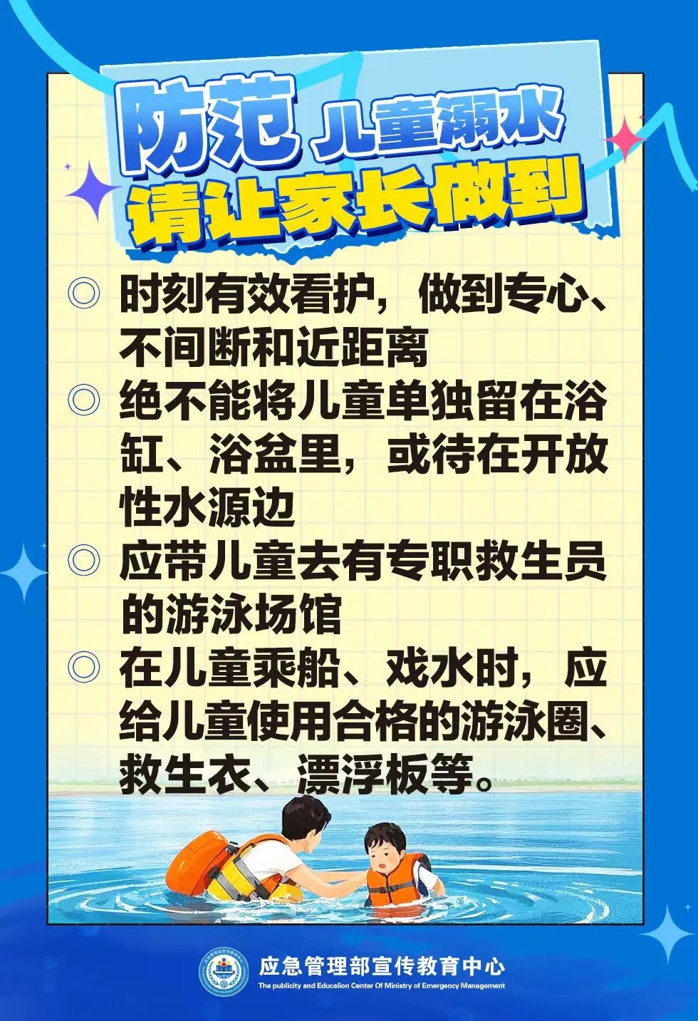 不一定都是“使劲扑腾、大声呼救”!快收藏,暑期未成年人防溺水安全指南→ 不一定都是“使劲扑腾、大声呼救”!快收藏,暑期未成年人防溺水安全指南→