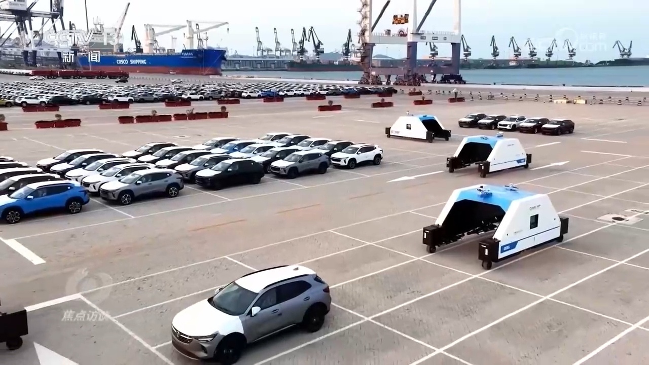 中国经济“半年报”出炉 展现强大活力和韧性 中国经济“半年报”出炉 展现强大活力和韧性