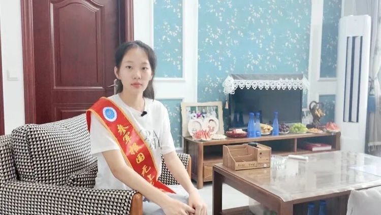 622分选择复读,676分圆梦军校! 622分选择复读,676分圆梦军校!