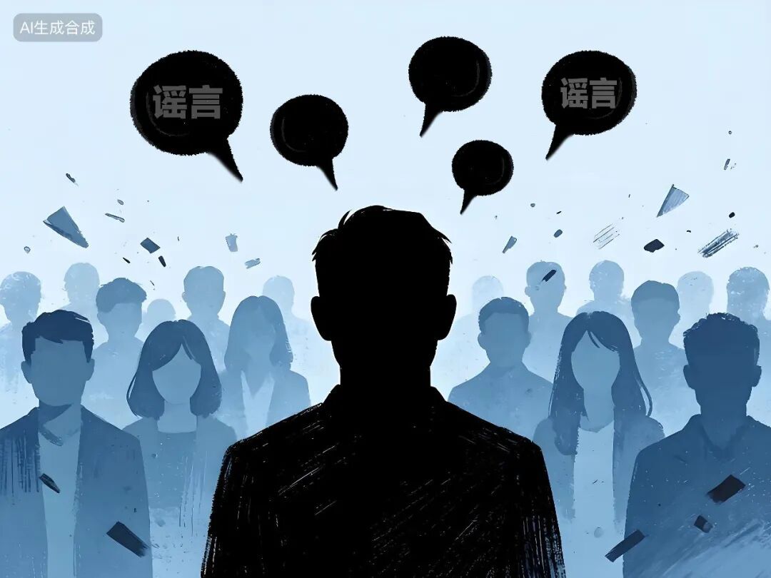 “预告”官员落马？谁在靠“炒腐”赚钱