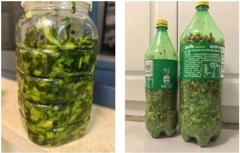 一盘家常菜下肚,夫妻双双中招!近期很多人吃,一定要当心 一盘家常菜下肚,夫妻双双中招!近期很多人吃,一定要当心