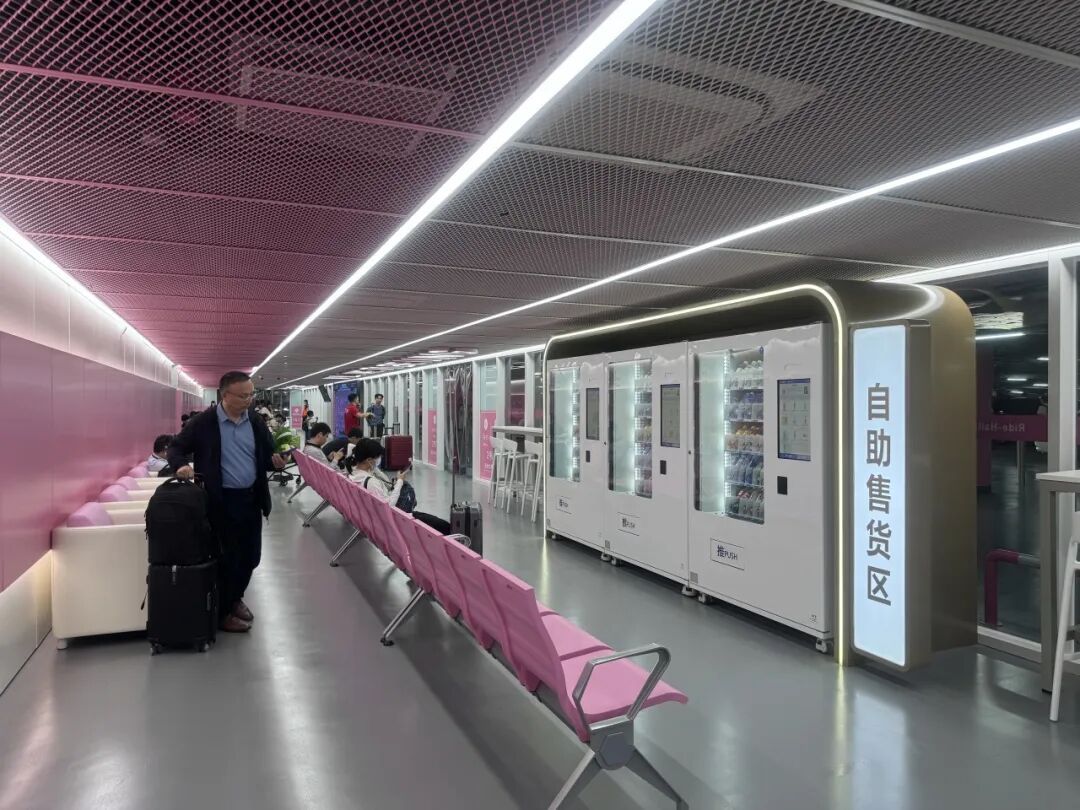 好停车、好打车、好找车!北京南站地下停车场改造收官 好停车、好打车、好找车!北京南站地下停车场改造收官