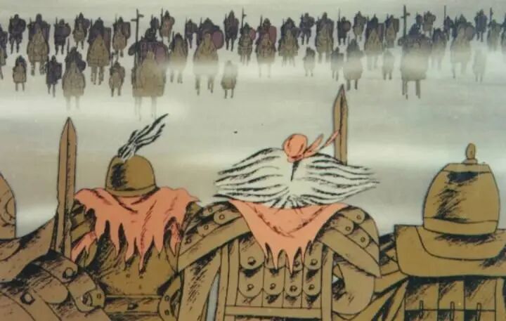 姚光华因病去世,“感谢您为我们留下这么多美好的童年回忆……” 姚光华因病去世,“感谢您为我们留下这么多美好的童年回忆……”