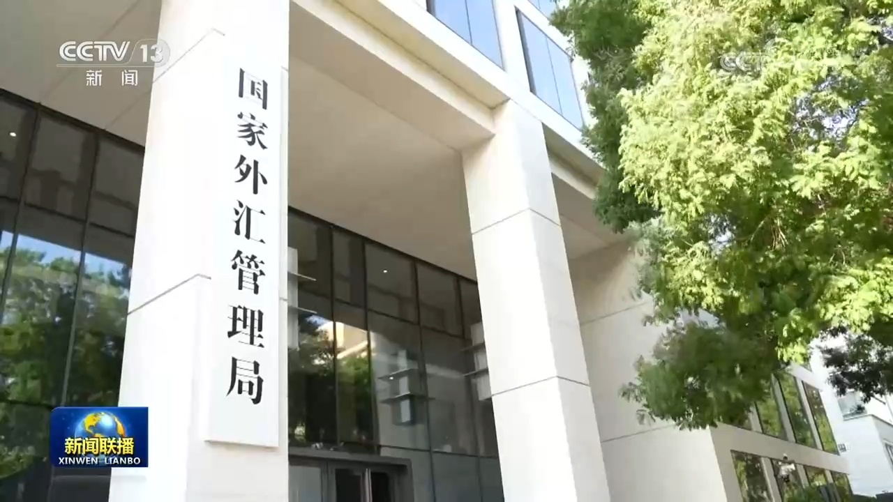 上半年我国涉外收支规模创新高 外汇市场交易量稳步增长 上半年我国涉外收支规模创新高 外汇市场交易量稳步增长