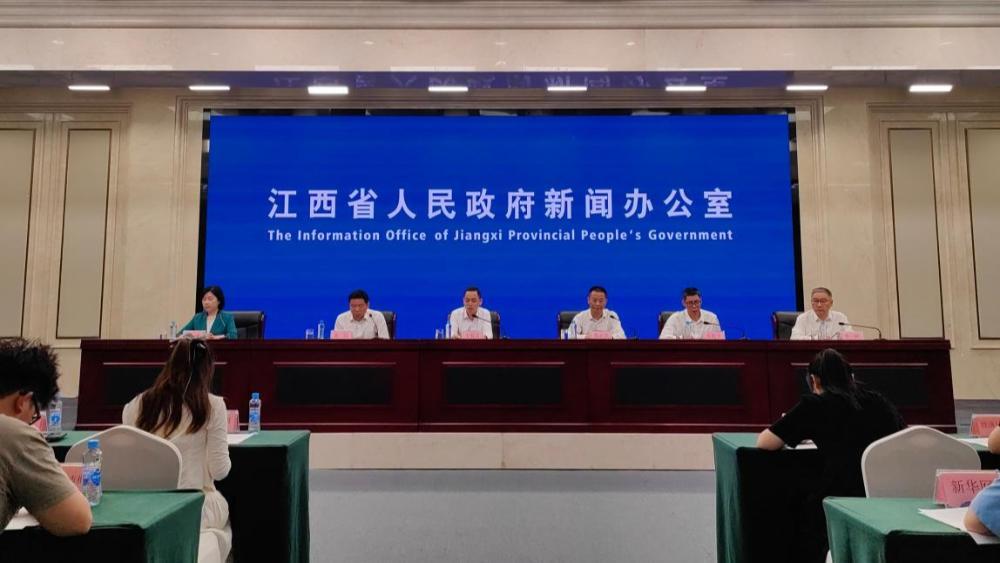 江西出台12条措施进一步提振消费 实施期限至2026年底 江西出台12条措施进一步提振消费 实施期限至2026年底