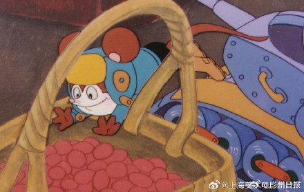 著名动画艺术家姚光华逝世,代表作《葫芦兄弟》《舒克和贝塔》等 著名动画艺术家姚光华逝世,代表作《葫芦兄弟》《舒克和贝塔》等