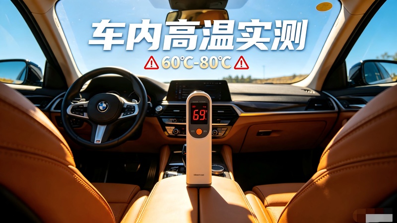 真“晒炸”了!警惕,看看你的车里有没有这3类“危险品”→ 真“晒炸”了!警惕,看看你的车里有没有这3类“危险品”→