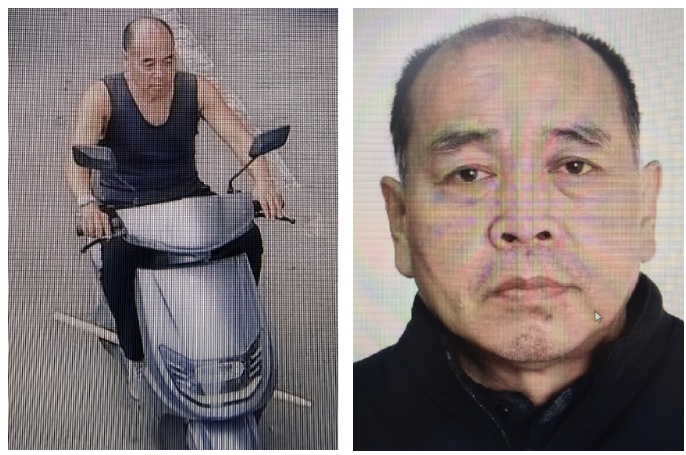 此前发布悬赏公告!山西河津59岁涉案嫌疑人已抓获归案 此前发布悬赏公告!山西河津59岁涉案嫌疑人已抓获归案