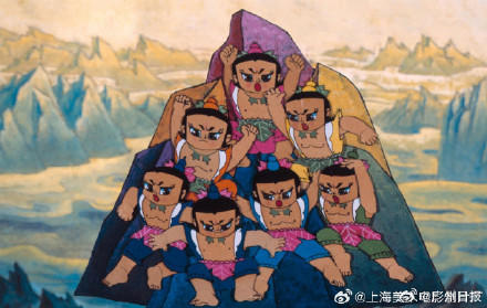 著名动画艺术家姚光华逝世,代表作《葫芦兄弟》《舒克和贝塔》等 著名动画艺术家姚光华逝世,代表作《葫芦兄弟》《舒克和贝塔》等