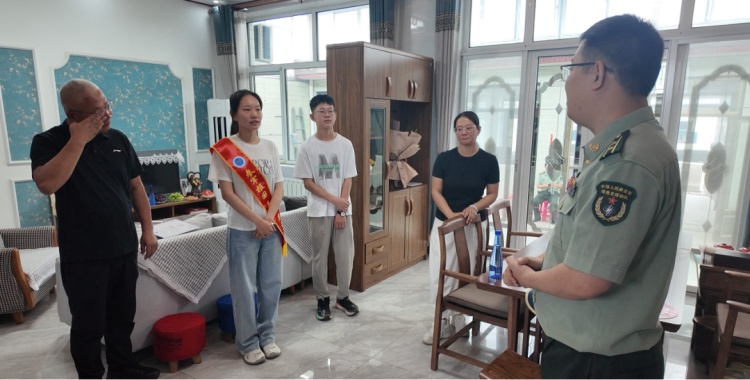 622分选择复读,676分圆梦军校! 622分选择复读,676分圆梦军校!