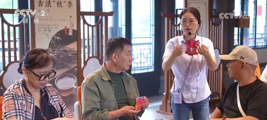 “换个地方过日子”释放民宿经济新增长点 创新服务推升旅居养老热潮 “换个地方过日子”释放民宿经济新增长点 创新服务推升旅居养老热潮