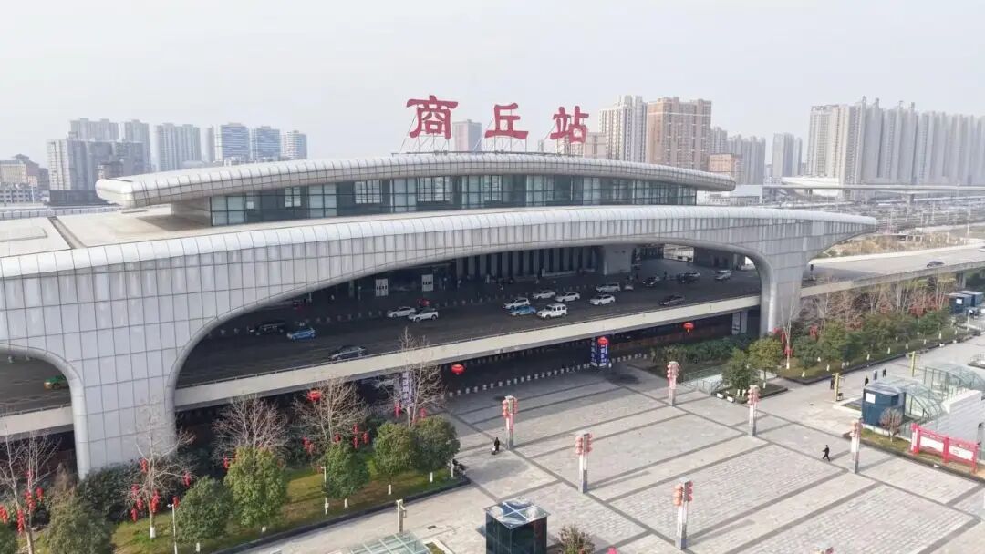 河南这条高铁，进入运行试验阶段！