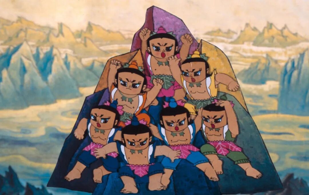 曾执导《舒克和贝塔》!著名动画艺术家姚光华去世…… 曾执导《舒克和贝塔》!著名动画艺术家姚光华去世……