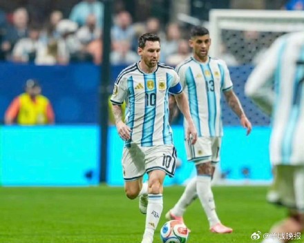 FIFA回应是否处罚阿根廷 FIFA回应是否处罚阿根廷