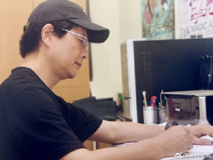 上美影著名动画艺术家、导演姚光华去世,曾执导《舒克和贝塔》等 上美影著名动画艺术家、导演姚光华去世,曾执导《舒克和贝塔》等