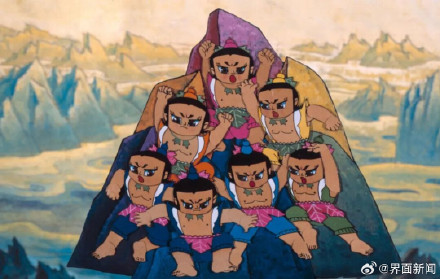 上美影著名动画艺术家、导演姚光华去世,曾执导《舒克和贝塔》等 上美影著名动画艺术家、导演姚光华去世,曾执导《舒克和贝塔》等