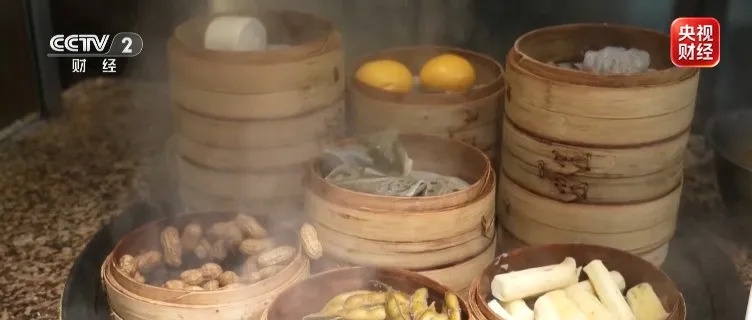 “赴华机票销量暴涨1240%”！来中国避暑，火了！