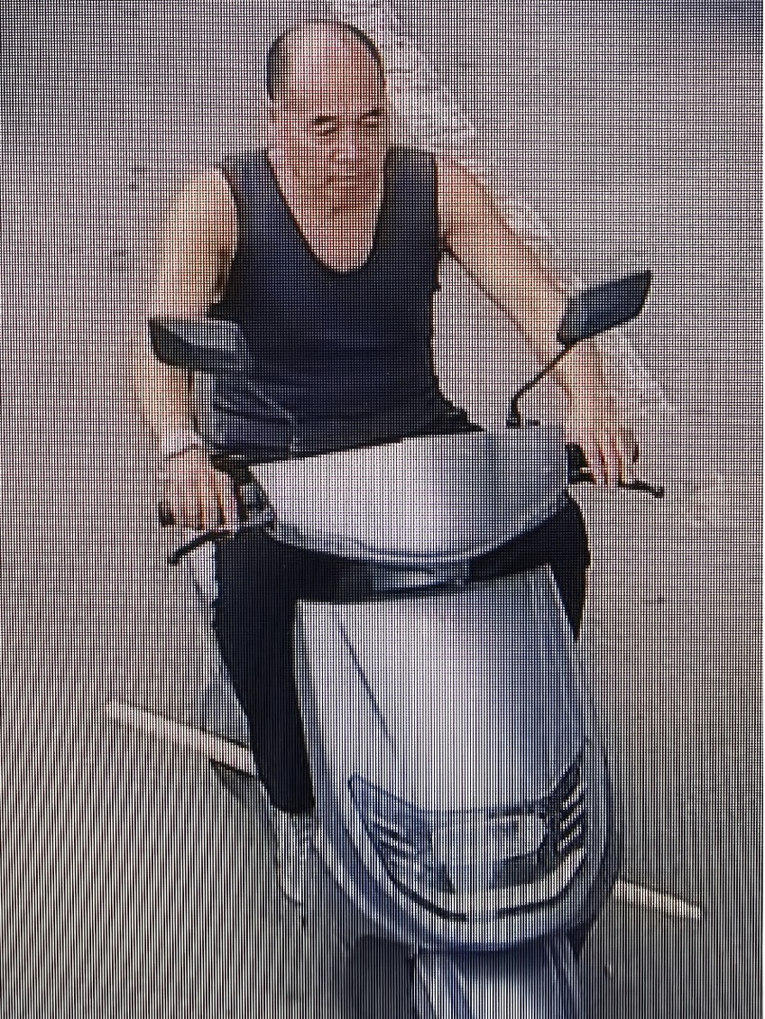 山西河津发生一起刑事案件,59岁村民有重大作案嫌疑,警方发布悬赏公告 山西河津发生一起刑事案件,59岁村民有重大作案嫌疑,警方发布悬赏公告