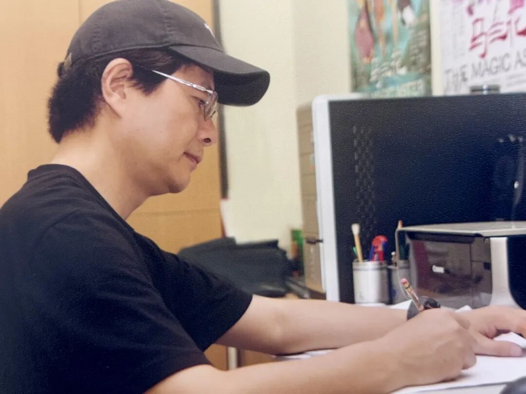 导演姚光华去世,曾执导《舒克和贝塔》,参与创作《葫芦兄弟》等 导演姚光华去世,曾执导《舒克和贝塔》,参与创作《葫芦兄弟》等