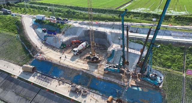 合肥⇌池州铁路迎新进展!全线预计2029年通车 合肥⇌池州铁路迎新进展!全线预计2029年通车