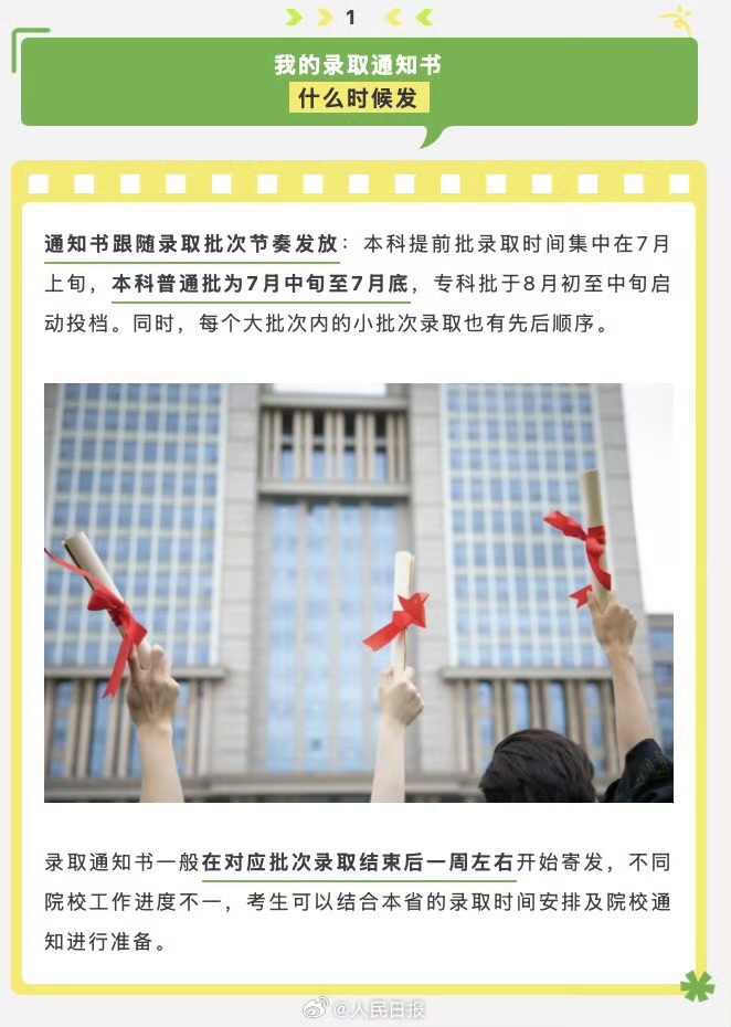 注意!录取通知书代收要3证 注意!录取通知书代收要3证
