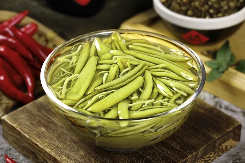 夏日食莼菜解暑热、护肠胃 但两类人群食用需谨慎 夏日食莼菜解暑热、护肠胃 但两类人群食用需谨慎