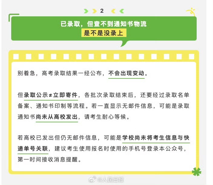 注意!录取通知书代收要3证 注意!录取通知书代收要3证