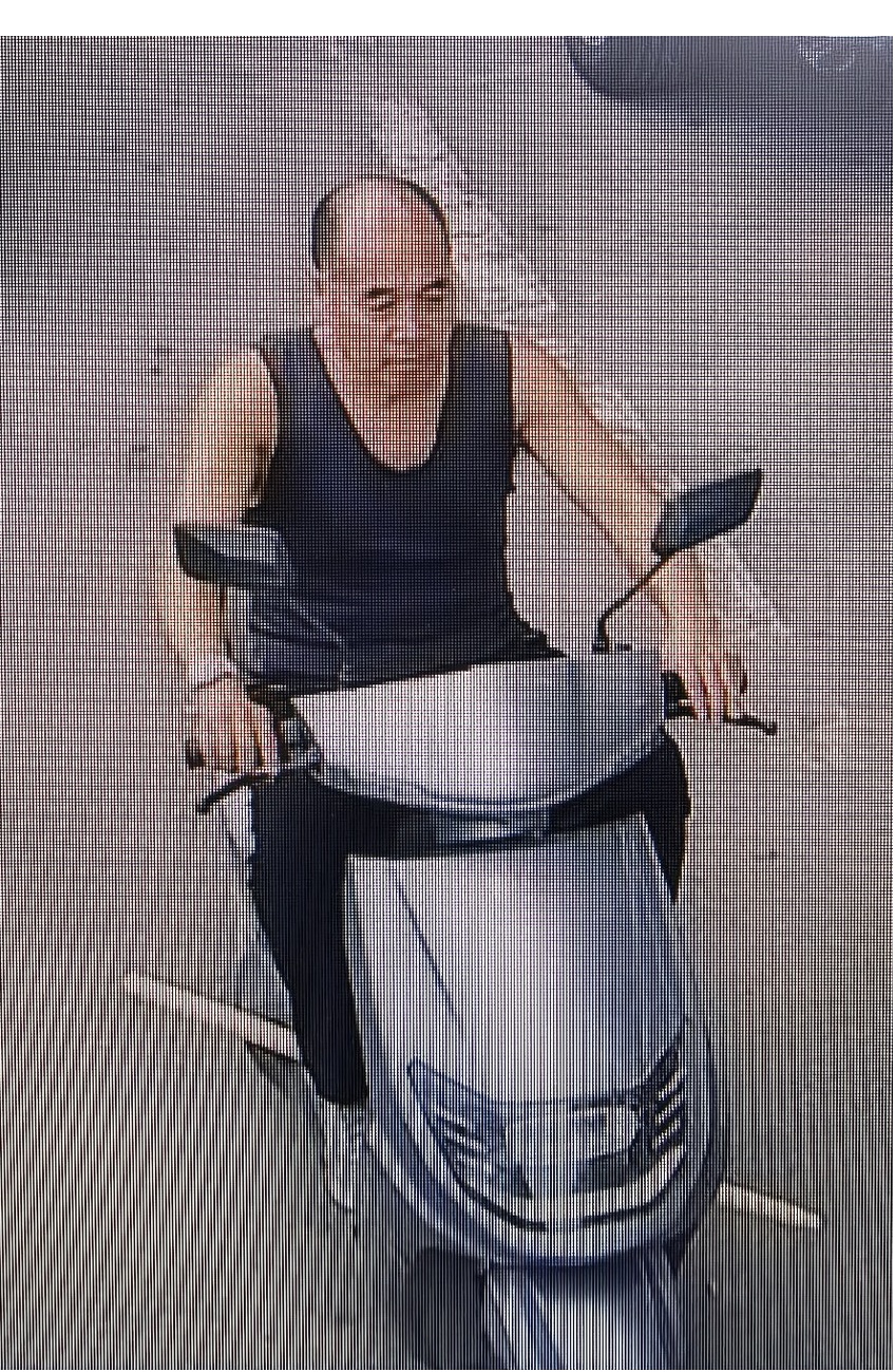 刑事案件！山西警方：温建胜有重大作案嫌疑