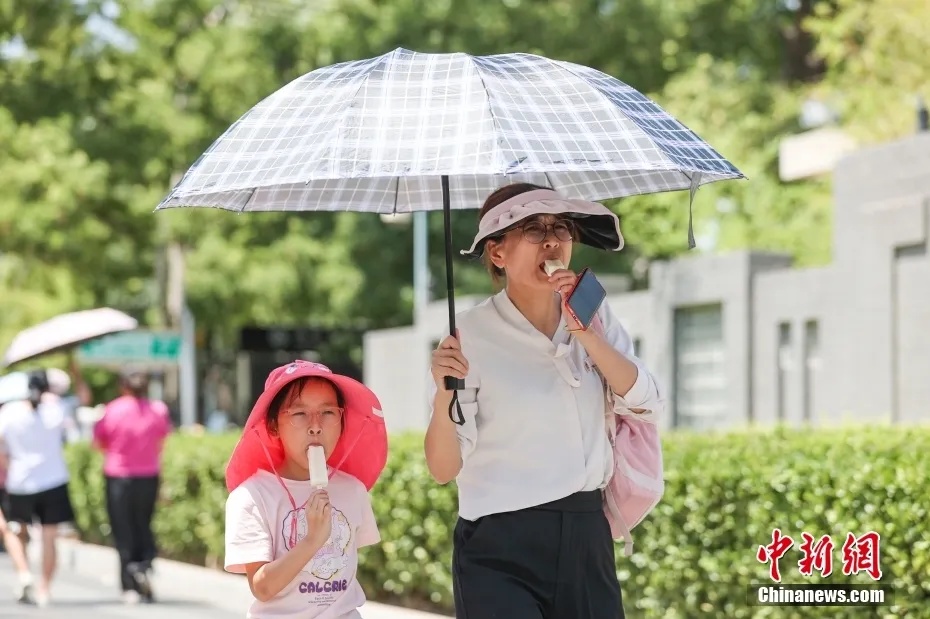 做错这件事,三伏天越减越“肥” 做错这件事,三伏天越减越“肥”