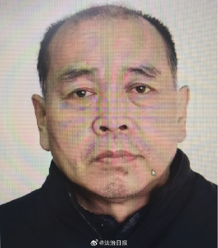 山西河津发生刑案 59岁嫌疑人外逃 山西河津发生刑案 59岁嫌疑人外逃
