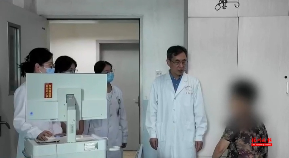 太痛了!这类人群近期需格外注意 太痛了!这类人群近期需格外注意