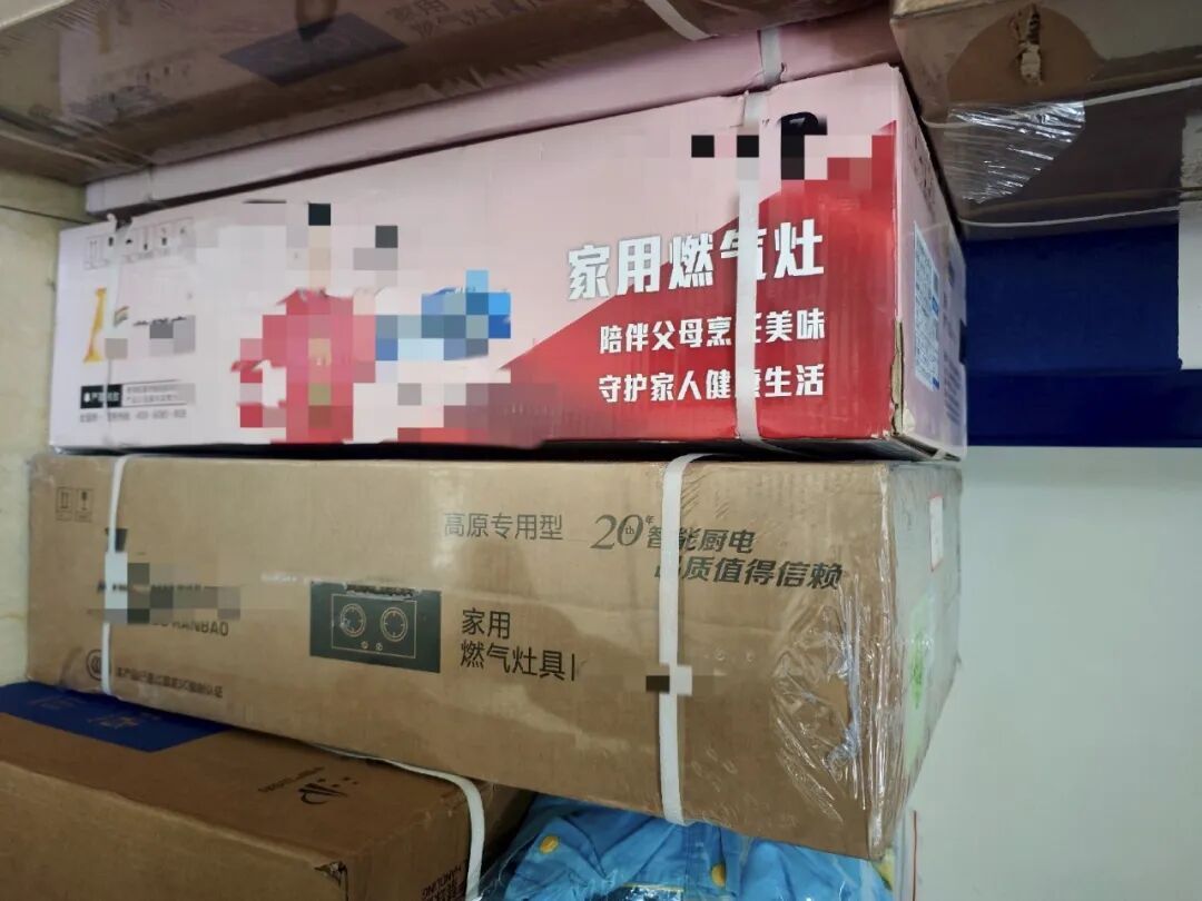 昆明多个小区居民报警!11人落网,这个上门换灶的团伙被“一锅端” 昆明多个小区居民报警!11人落网,这个上门换灶的团伙被“一锅端”