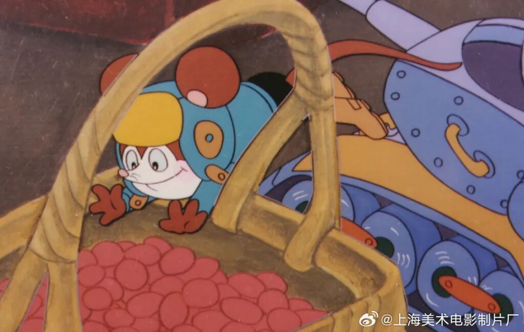 姚光华去世,曾执导《舒克和贝塔》等 姚光华去世,曾执导《舒克和贝塔》等