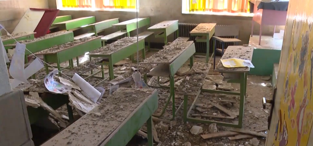 迟迟不批准伊朗小学遇袭事件调查，美军高层到底在怕什么？