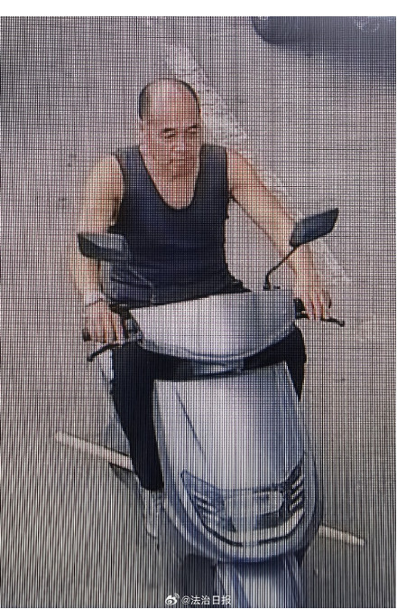 山西河津发生刑案 59岁嫌疑人外逃 山西河津发生刑案 59岁嫌疑人外逃