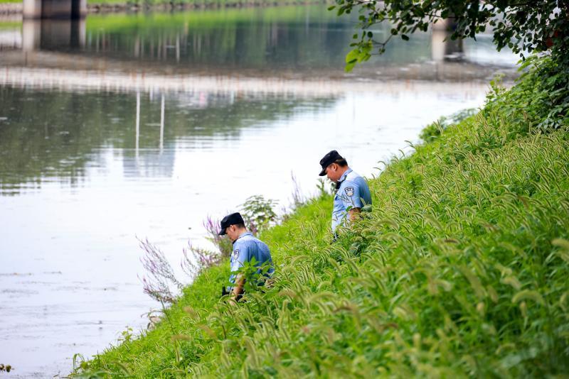 北京警方加强生态警务建设守护首都绿水青山 北京警方加强生态警务建设守护首都绿水青山