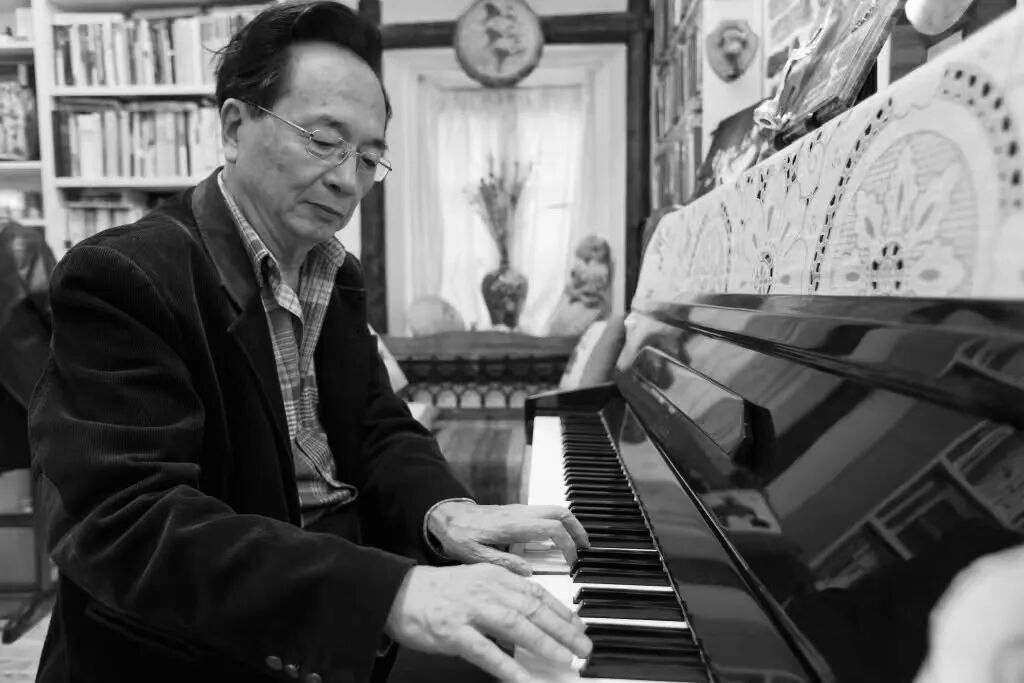 著名作曲家陈钢去世,曾创作《梁祝》 著名作曲家陈钢去世,曾创作《梁祝》
