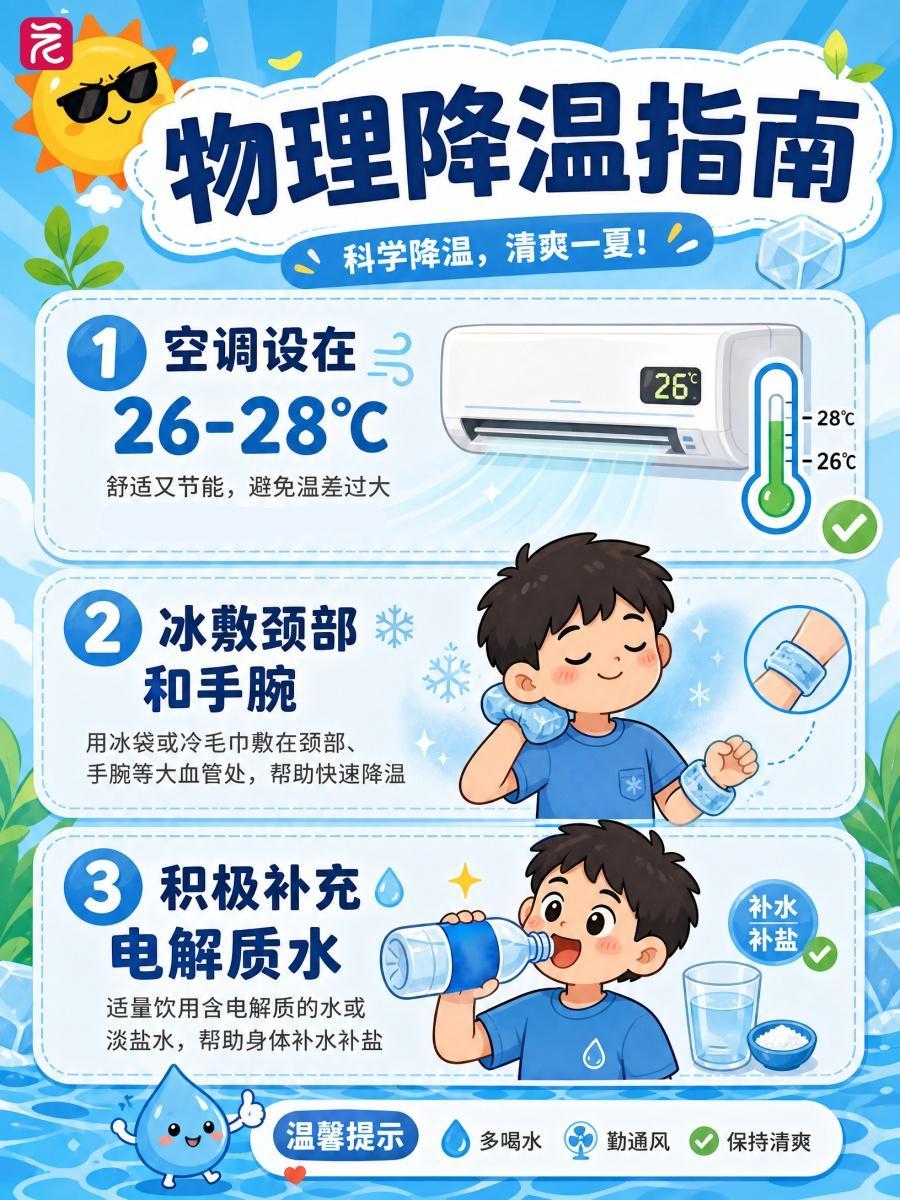 一热就暴躁、小事就炸毛?可能是“热怒症”的锅 一热就暴躁、小事就炸毛?可能是“热怒症”的锅