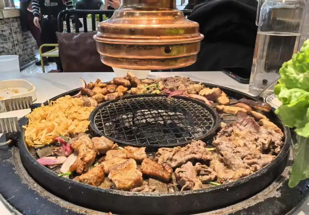 目标:齐齐哈尔烤肉,出发! 目标:齐齐哈尔烤肉,出发!