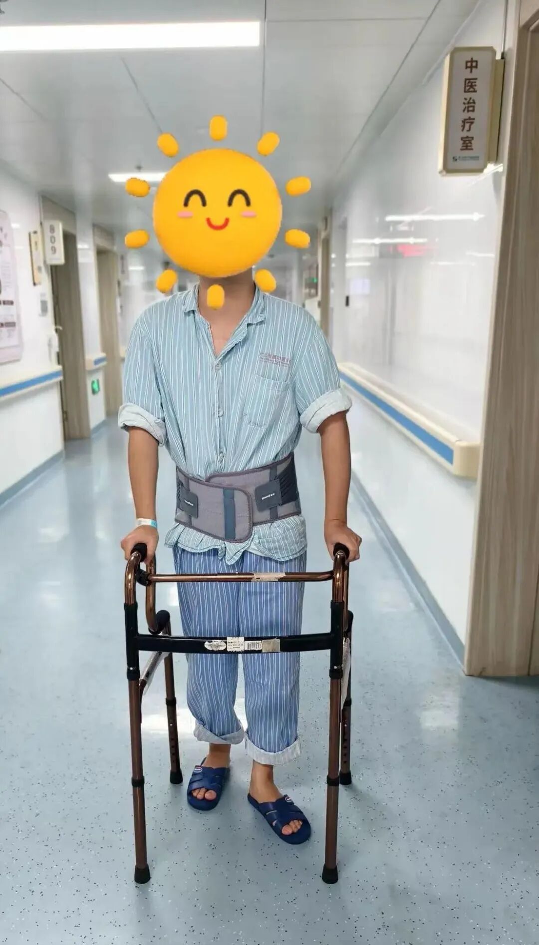 29岁男子久坐办公室,腰痛2天后大小便失禁!医生提醒:处理不当或留下终身后遗症 29岁男子久坐办公室,腰痛2天后大小便失禁!医生提醒:处理不当或留下终身后遗症
