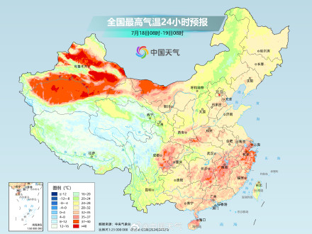 长江中下游地区纷纷退出高温圈 河南郑州高温将频繁登场 长江中下游地区纷纷退出高温圈 河南郑州高温将频繁登场