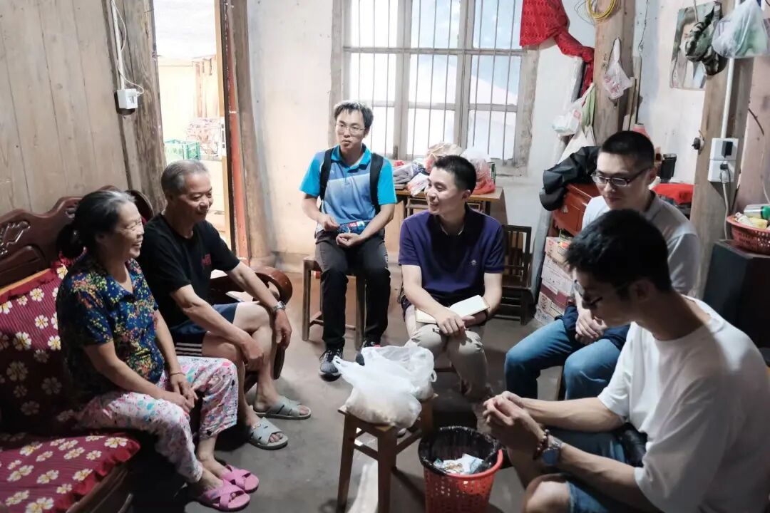 清华博士毕业，他选择去西北这座小城！